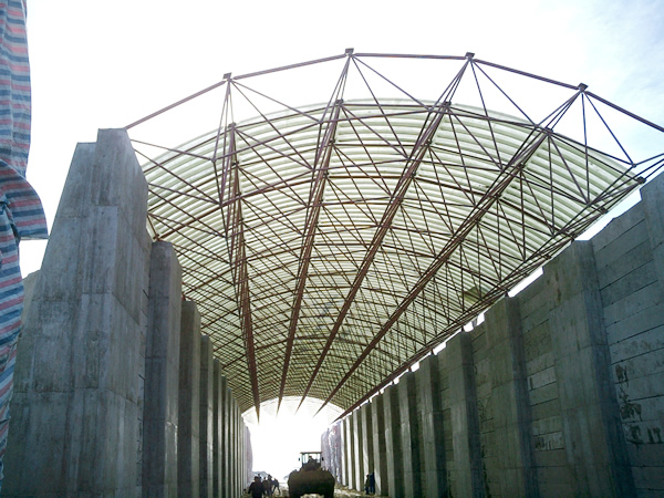 河南彙豐管業有限公司清潔生産審核審核前公示